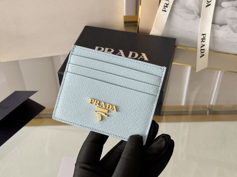 Prada Wallets